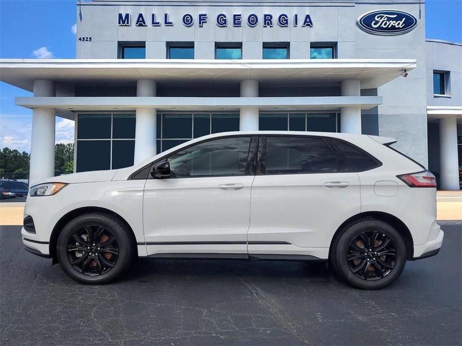 new 2024 Ford Edge car, priced at $35,728