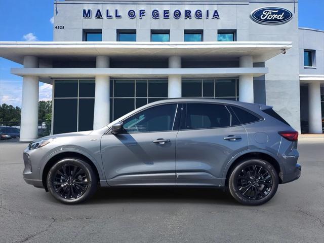 new 2024 Ford Escape car, priced at $38,903