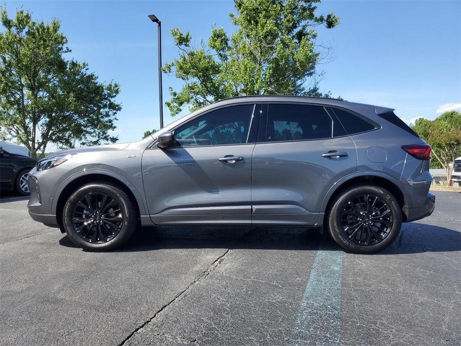 new 2024 Ford Escape car, priced at $45,403