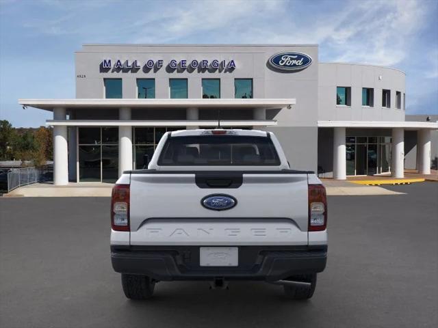 new 2024 Ford Ranger car, priced at $33,512