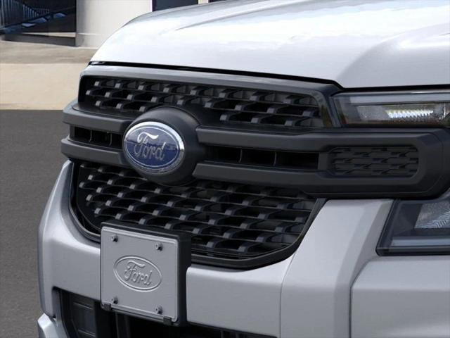 new 2024 Ford Ranger car, priced at $33,512