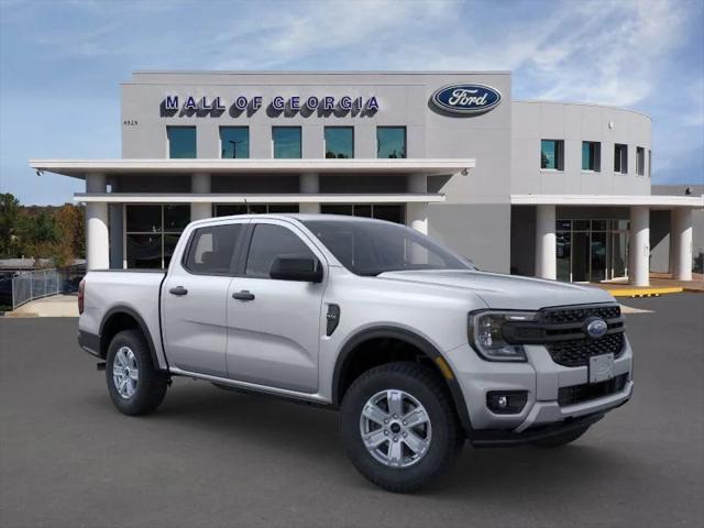 new 2024 Ford Ranger car, priced at $33,512