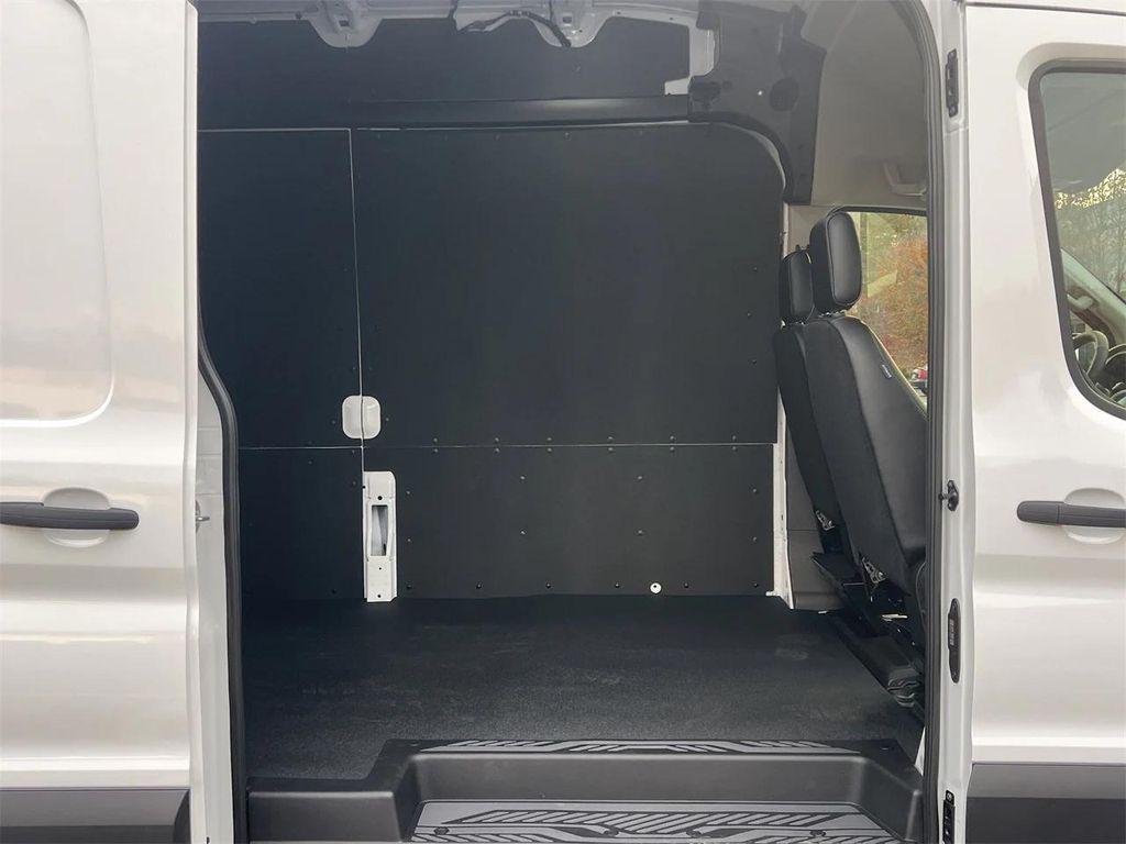 new 2026 Ford Transit-350 car, priced at $60,405