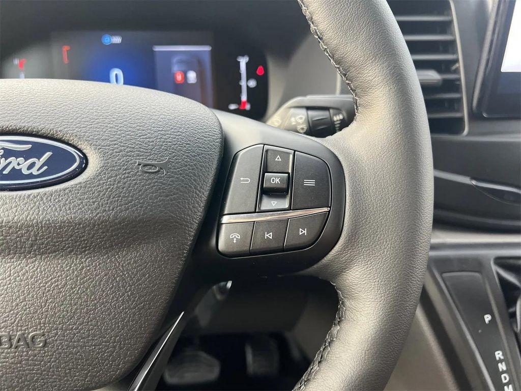 new 2026 Ford Transit-350 car, priced at $60,405