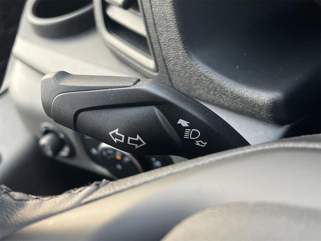 new 2026 Ford Transit-350 car, priced at $60,405