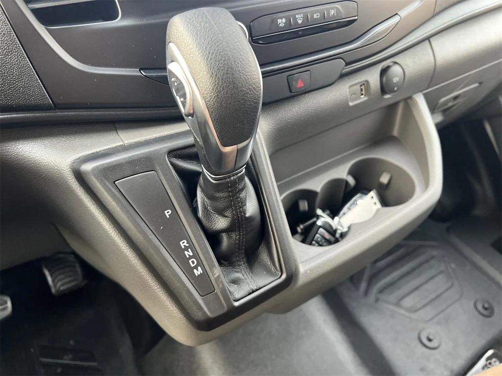 new 2026 Ford Transit-350 car, priced at $60,405