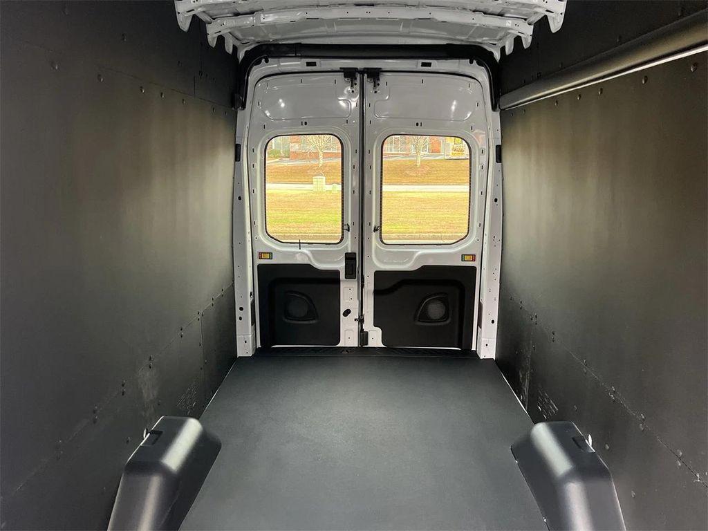 new 2026 Ford Transit-350 car, priced at $60,405