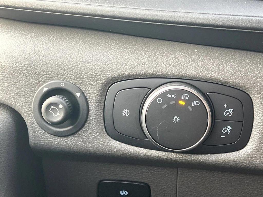 new 2026 Ford Transit-350 car, priced at $60,405