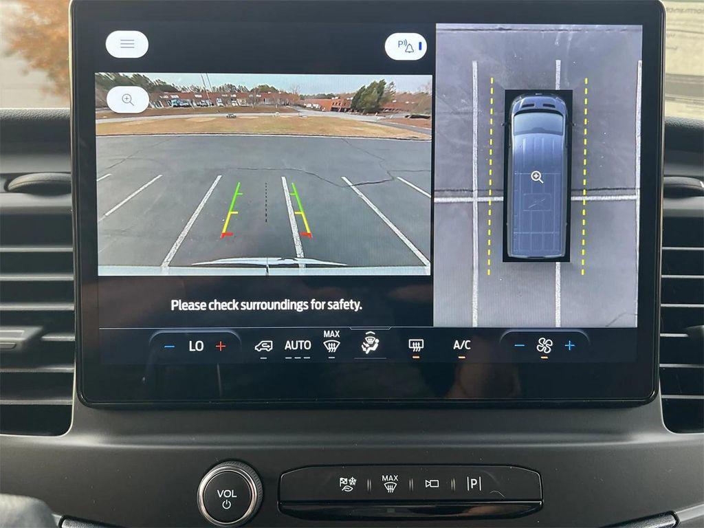 new 2026 Ford Transit-350 car, priced at $60,405