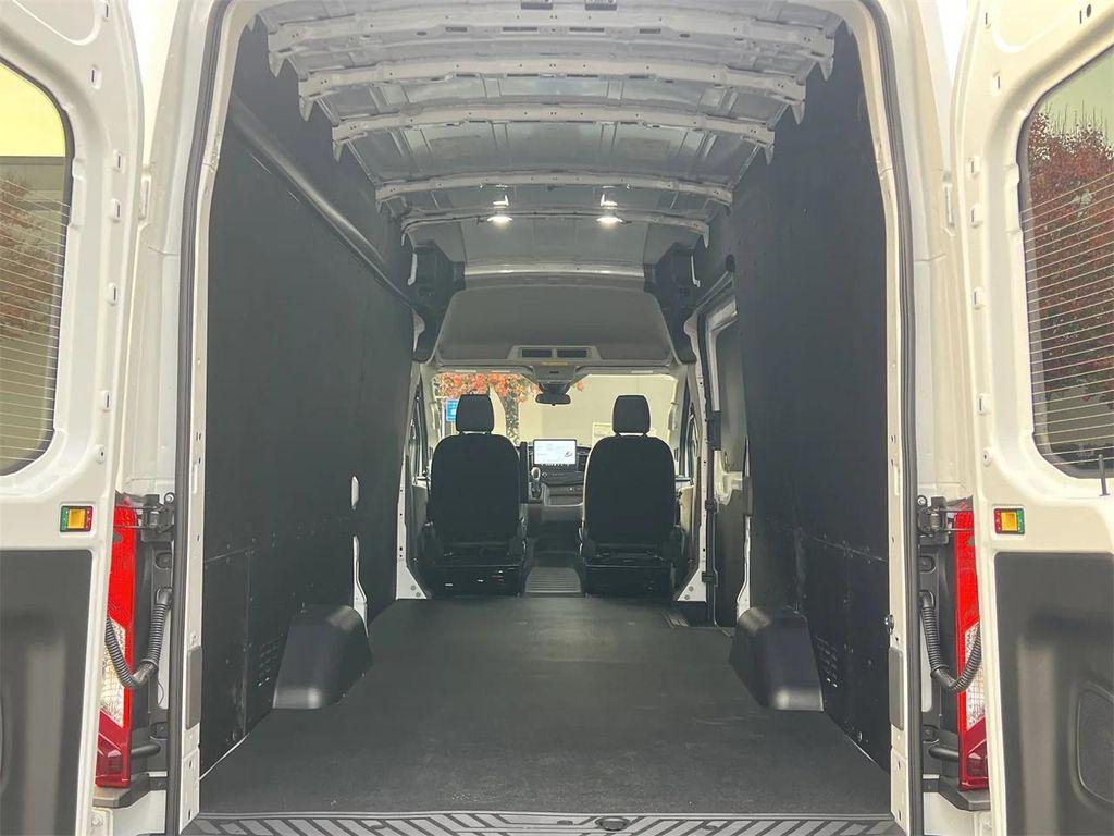 new 2026 Ford Transit-350 car, priced at $60,405