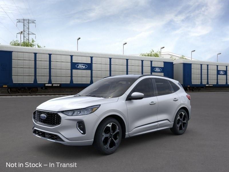 new 2024 Ford Escape car, priced at $39,682
