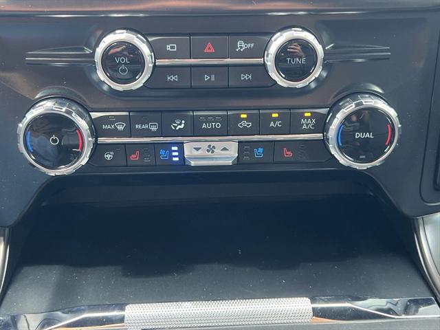 new 2025 Ford F-150 car, priced at $69,796