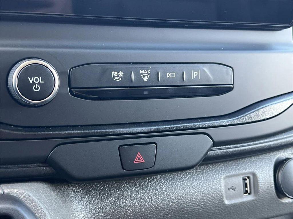 new 2026 Ford Transit-350 car, priced at $55,728