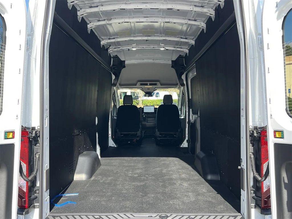 new 2026 Ford Transit-350 car, priced at $55,728