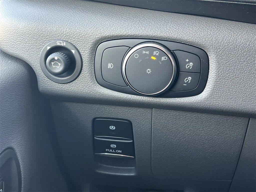 new 2026 Ford Transit-350 car, priced at $55,728