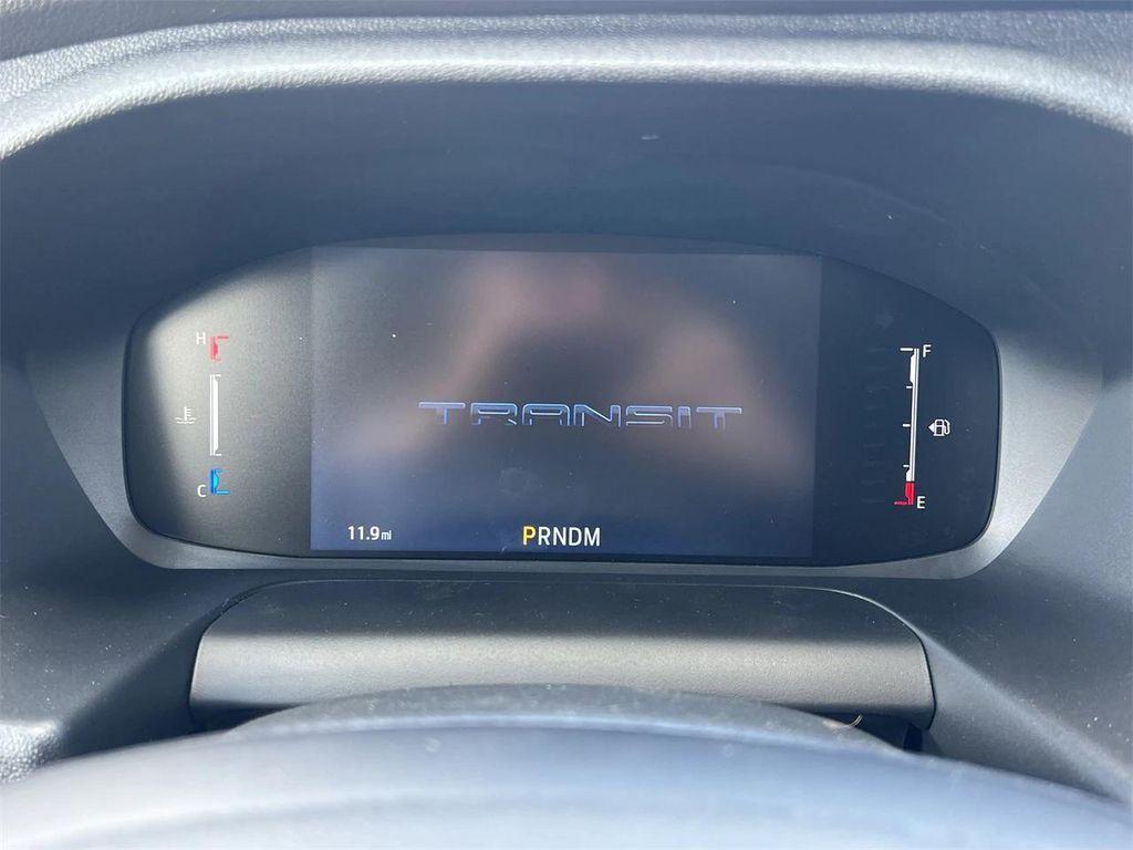 new 2026 Ford Transit-350 car, priced at $55,728