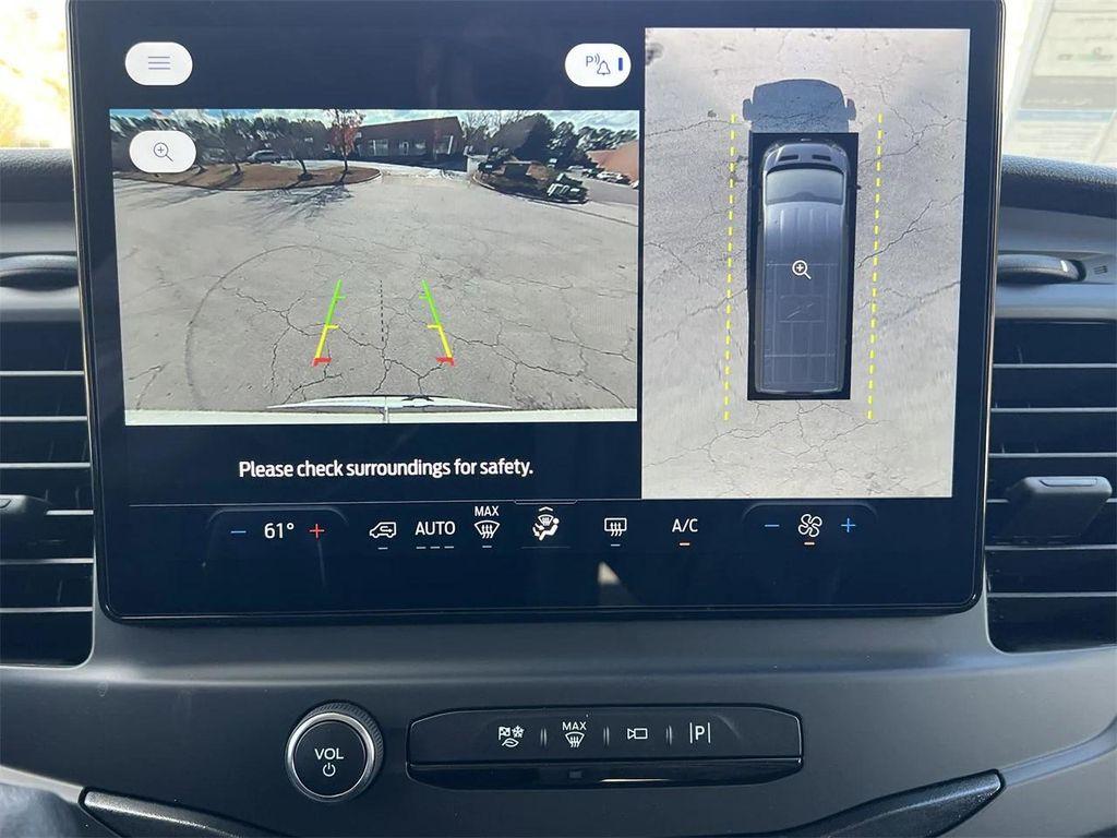 new 2026 Ford Transit-350 car, priced at $55,728