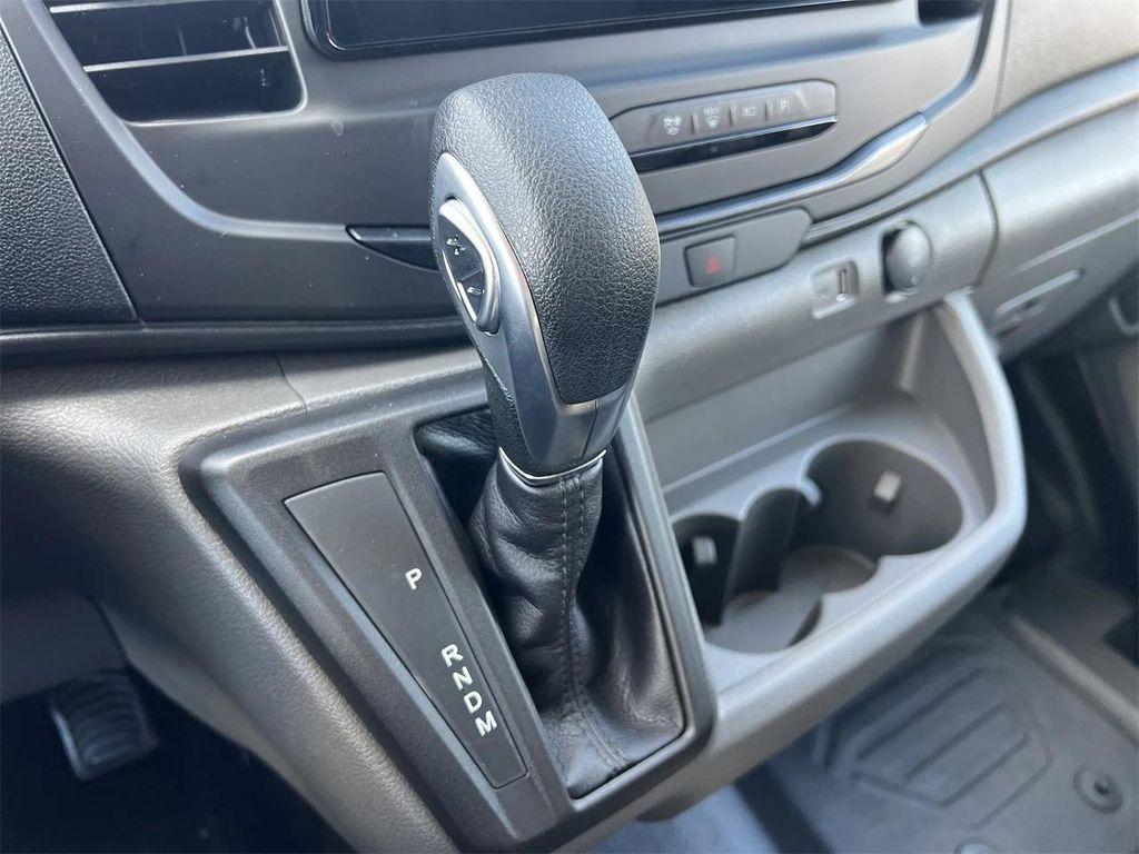 new 2026 Ford Transit-350 car, priced at $55,728