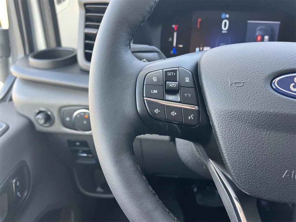 new 2026 Ford Transit-350 car, priced at $55,728