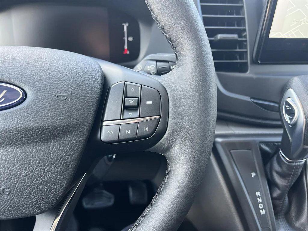 new 2026 Ford Transit-350 car, priced at $55,728