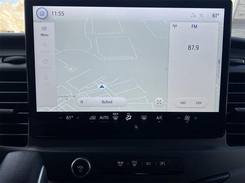 new 2026 Ford Transit-350 car, priced at $55,728