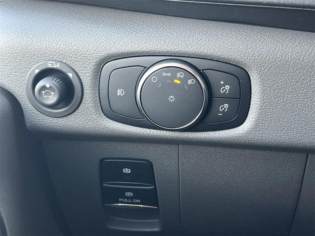 new 2026 Ford Transit-350 car, priced at $55,728