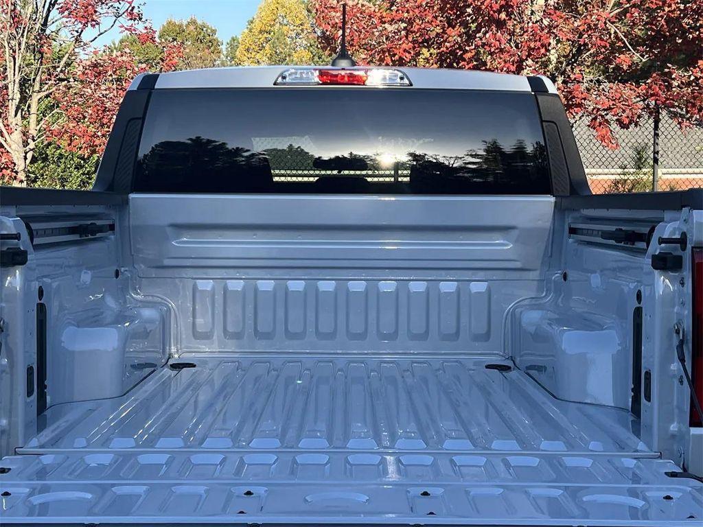 new 2025 Ford Maverick car, priced at $28,978