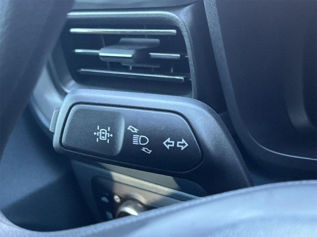 new 2025 Ford Maverick car, priced at $28,978