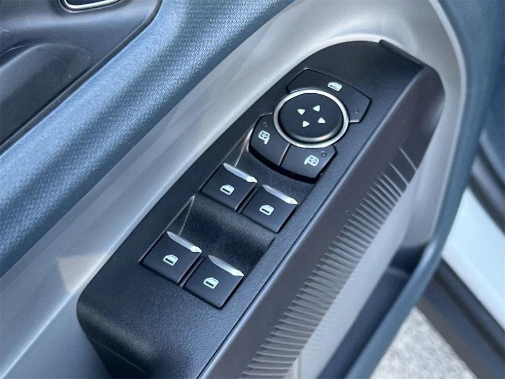 new 2025 Ford Maverick car, priced at $28,978