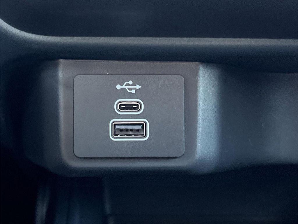 new 2025 Ford Maverick car, priced at $28,978