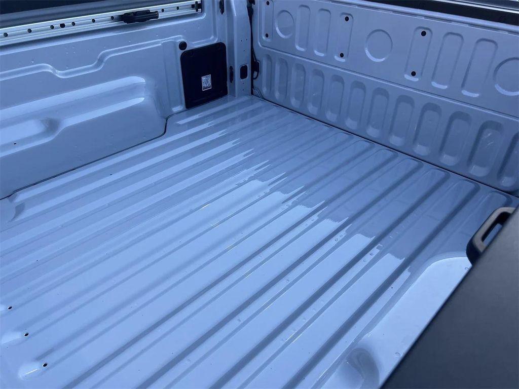 new 2025 Ford Maverick car, priced at $28,978