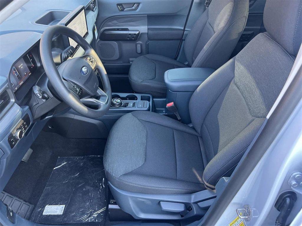 new 2025 Ford Maverick car, priced at $28,978