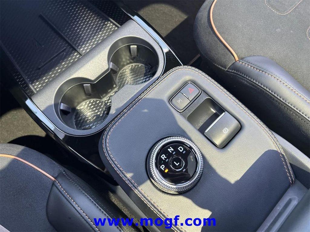 used 2022 Ford Mustang Mach-E car, priced at $28,995