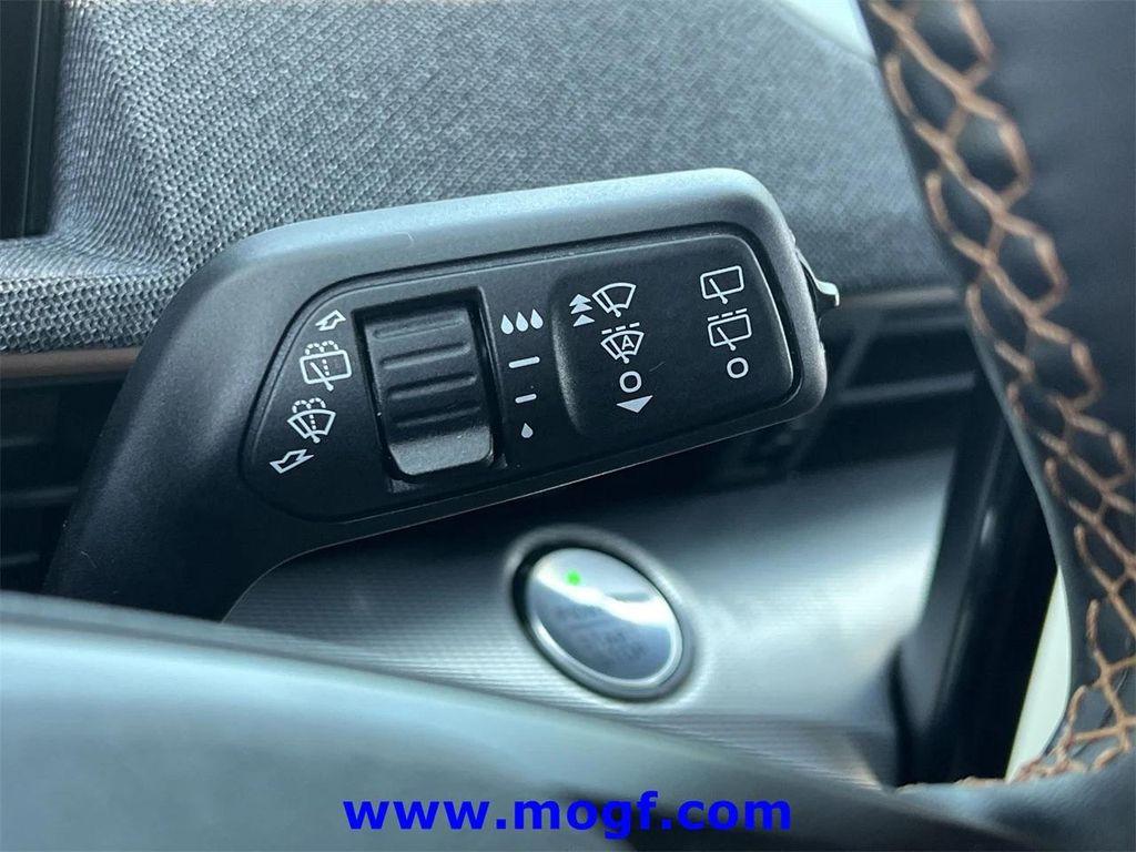 used 2022 Ford Mustang Mach-E car, priced at $28,995