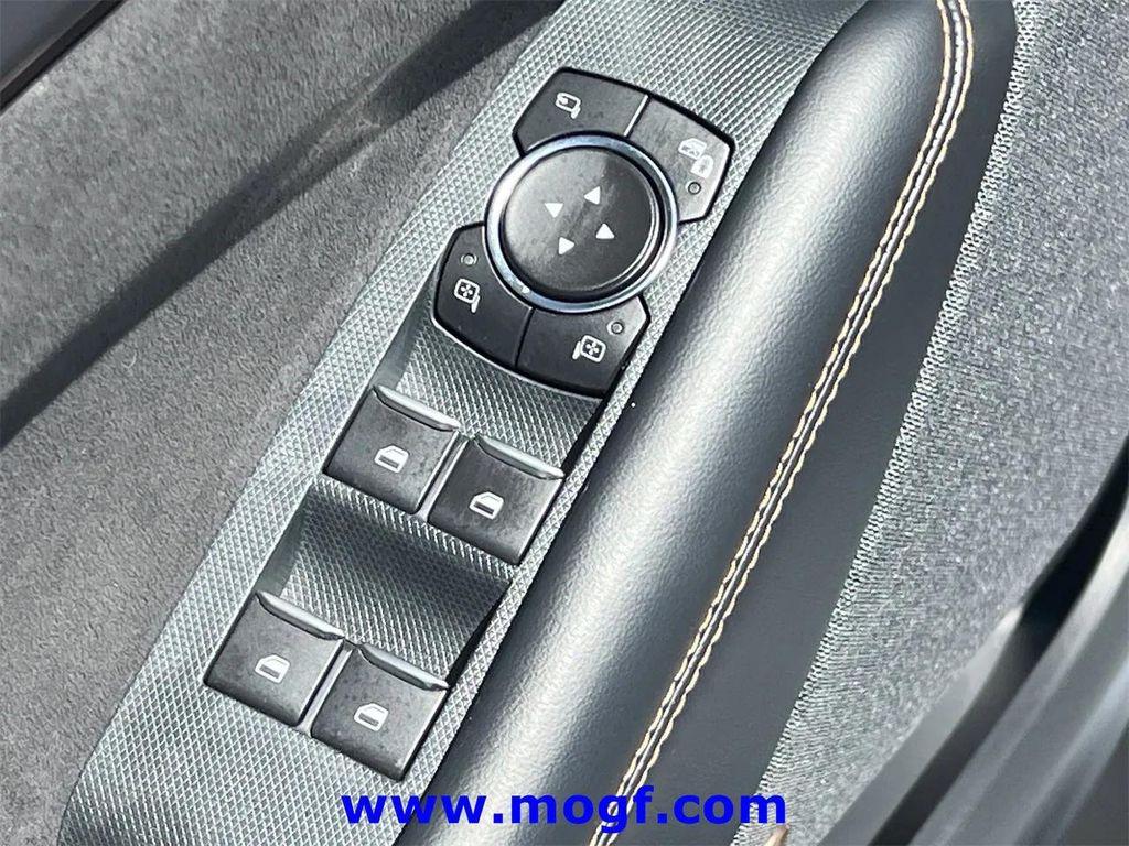 used 2022 Ford Mustang Mach-E car, priced at $28,995