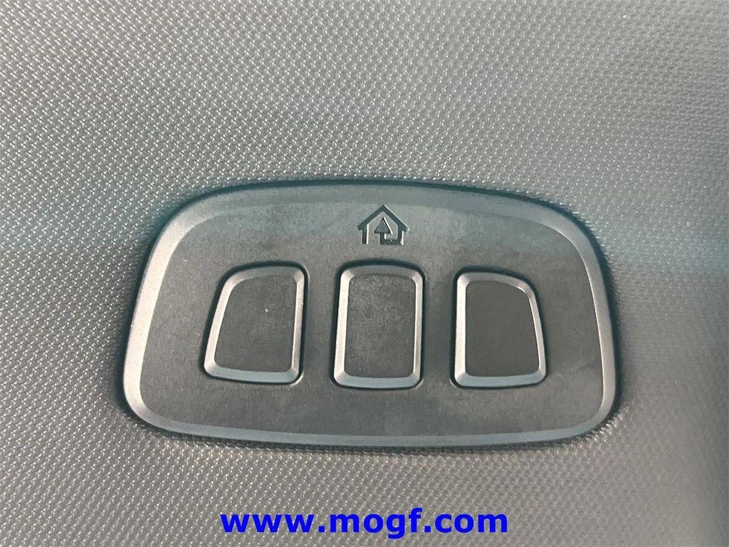 used 2022 Ford Mustang Mach-E car, priced at $28,995