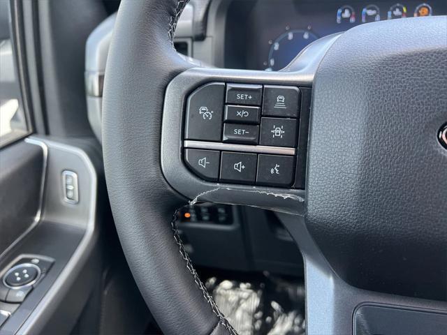 new 2025 Ford F-150 car, priced at $64,070