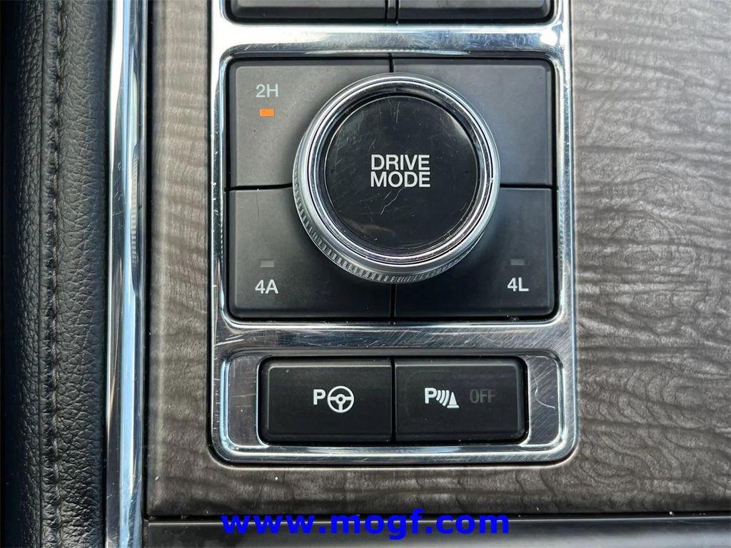 used 2021 Ford Expedition car, priced at $39,495