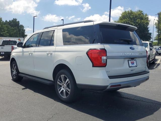 new 2024 Ford Expedition car, priced at $69,223