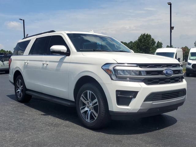 new 2024 Ford Expedition car, priced at $69,223