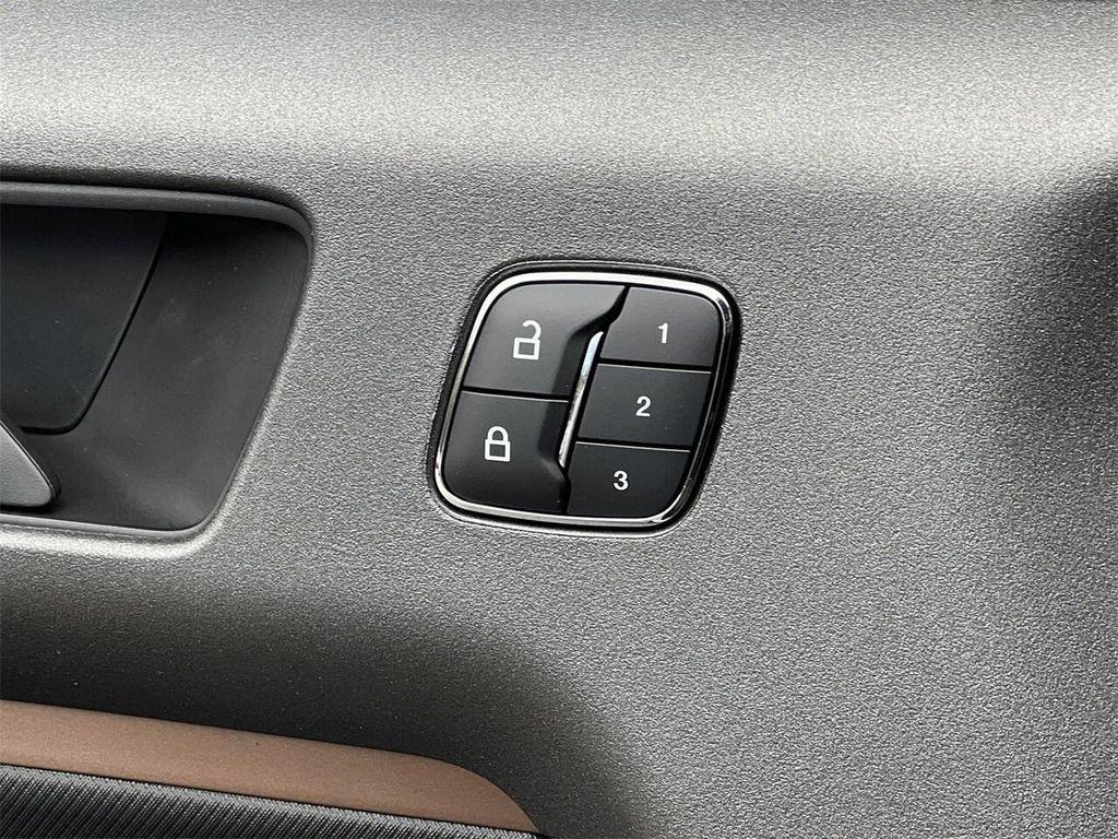 new 2025 Ford Bronco Sport car, priced at $39,922