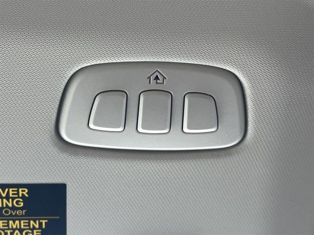 new 2025 Ford Bronco Sport car, priced at $39,922