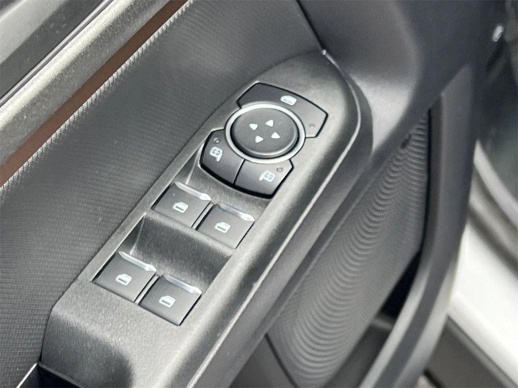 new 2025 Ford Bronco Sport car, priced at $39,922