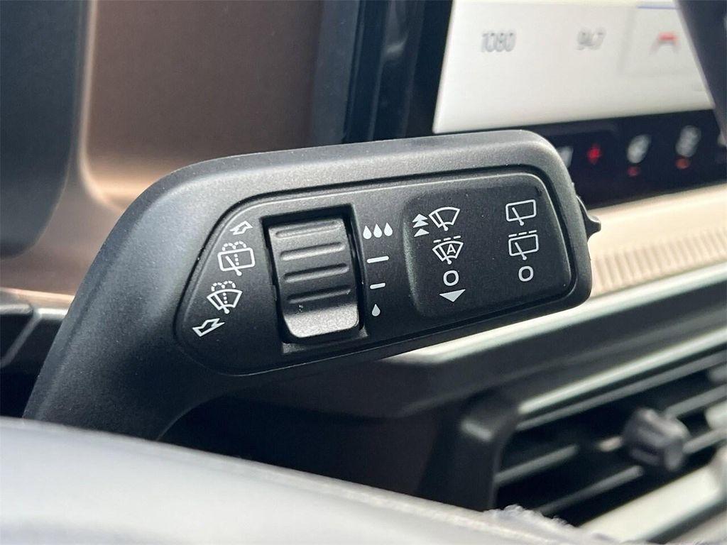 new 2025 Ford Bronco Sport car, priced at $39,922