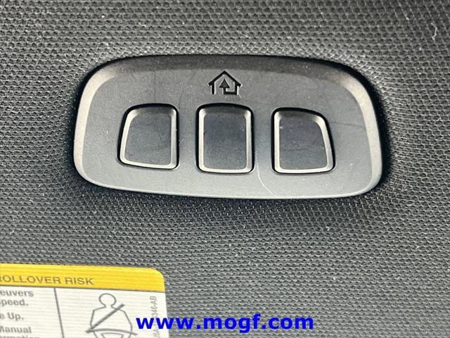 used 2024 Ford Expedition Max car, priced at $49,995