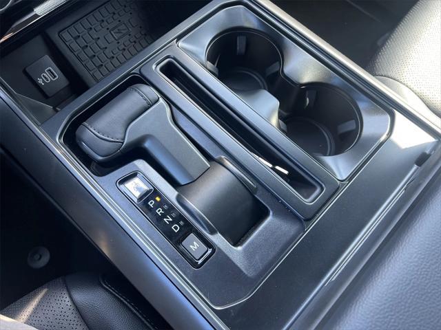 new 2025 Ford F-150 car, priced at $71,157