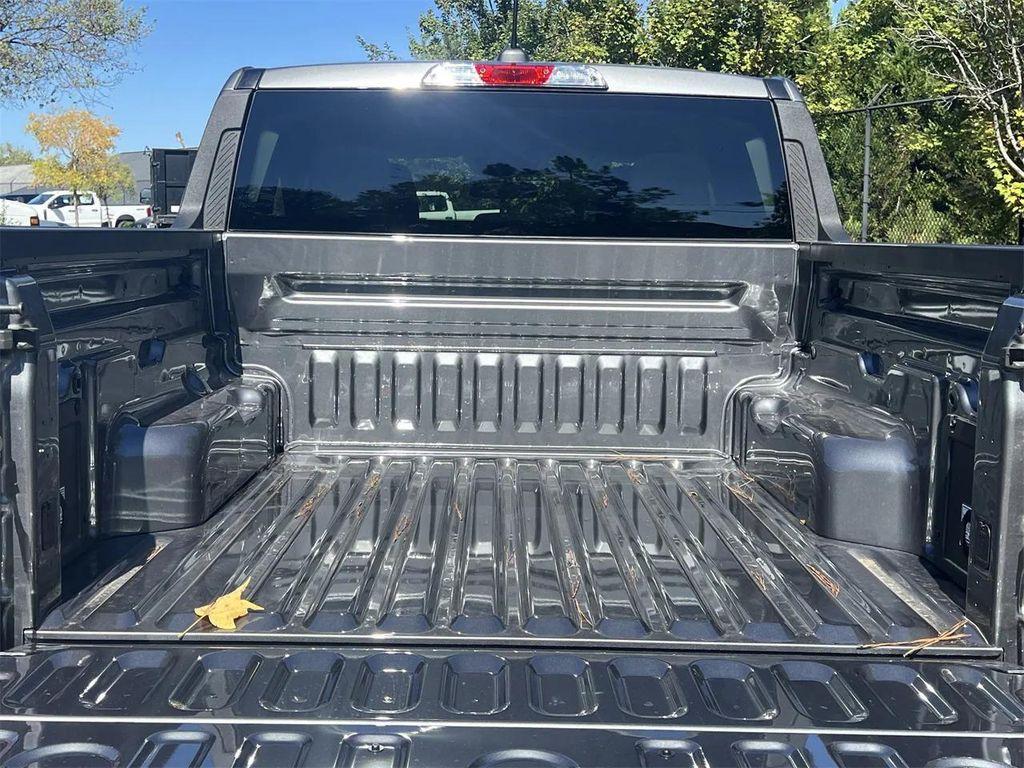 new 2025 Ford Maverick car, priced at $27,736