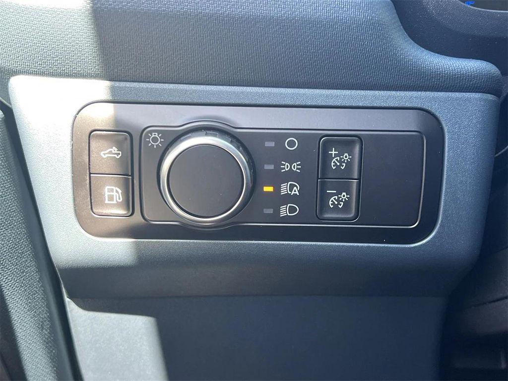 new 2025 Ford Maverick car, priced at $27,736