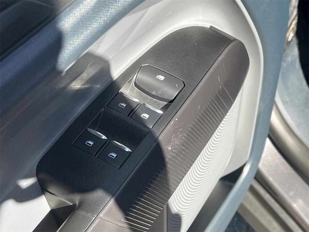 new 2025 Ford Maverick car, priced at $27,736