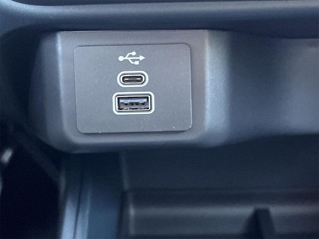 new 2025 Ford Maverick car, priced at $27,736